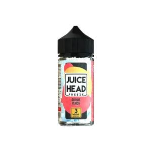 Juice Head – Guava Peach Freeze – 100mL