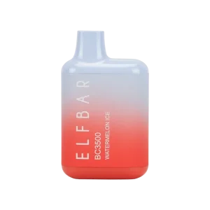 Watermelon Ice Elf Bar 3500