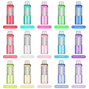 iJoy XP100K Disposable Pods - Miami Mint