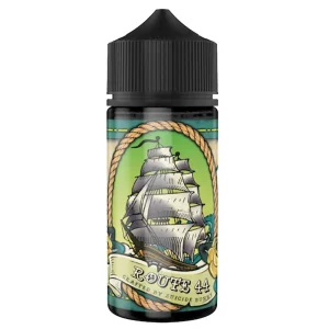 Suicide Bunny Route 44 100ml Shortfill