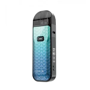 Smok Nord 5 80W Pod System Starter Kit