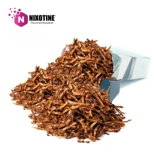 Fresh Pack Nixotine (Flavored Nixodine)