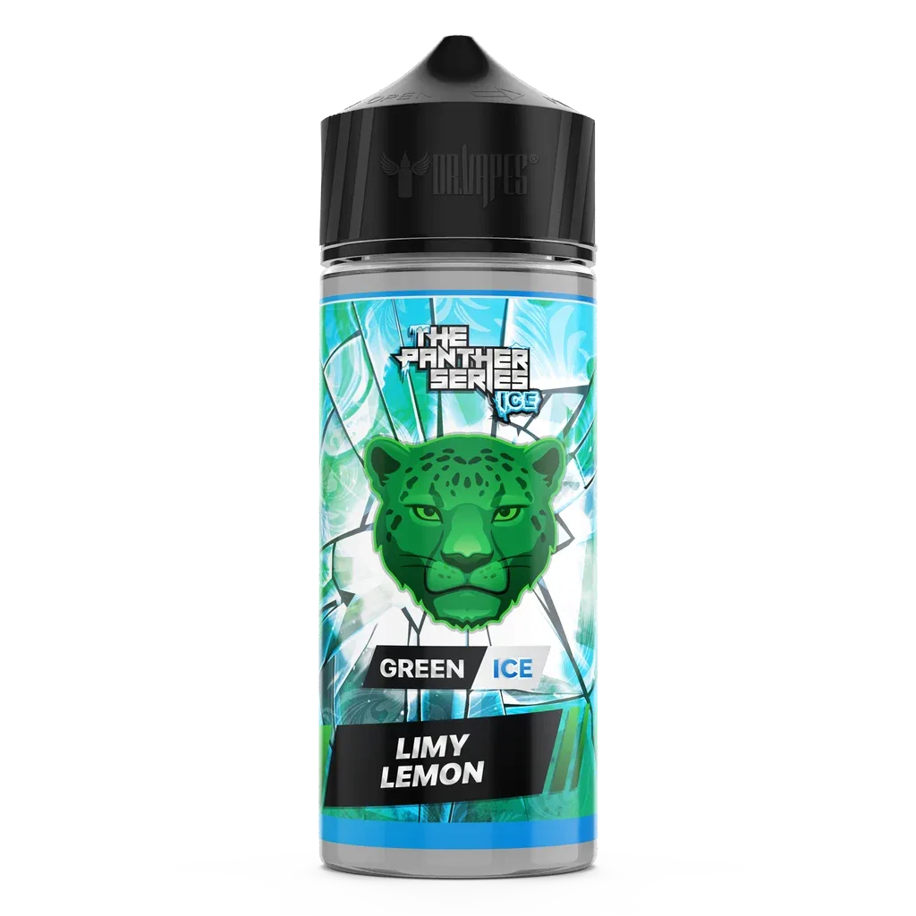 Green Ice 120ml