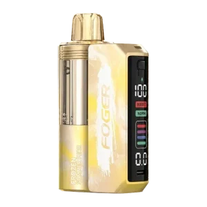 Frozen Summer Pear Foger Switch Pro Kit