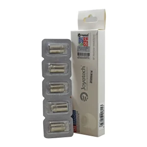 Joyetech eGo AIO BF Replacement Coils 5 Pack