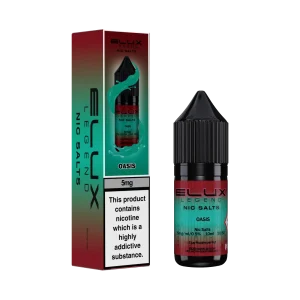 Elux Legend Oasis 10ml Nic Salt