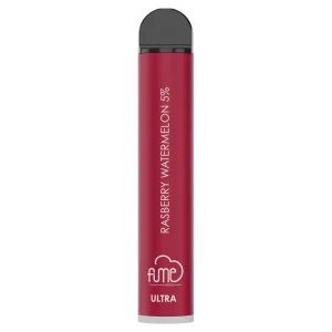 FUME Ultra Disposable (2500 Puffs)