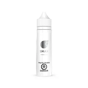 Lick It E-Liquid (60ml) – SMAX E-Liquid