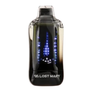 Blackberry Chill LOST MARY VIZ 55K