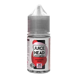 Strawberry Cream Juice Head Salts