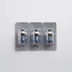 [Ships from Bonded Warehouse] Authentic FreeMax 904L M4 Mesh Coil Head for M Pro 2 Tank / M Pro Tank Atomizer - 0.15ohm (3 PCS)