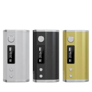 SXmini MQ Plus 100W Box Mod