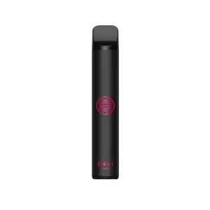 Grape Raspberry Peach Iced ENVI Nano – Disposable Vape