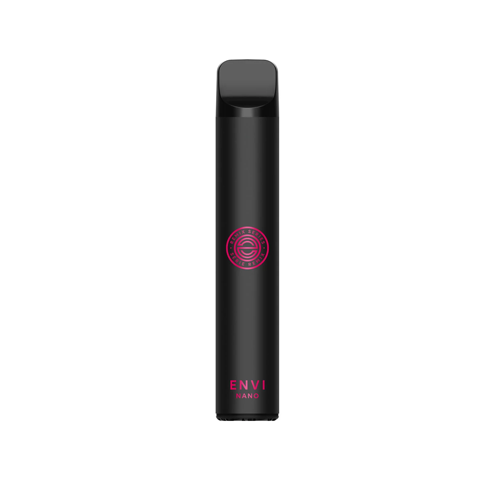 Grape Raspberry Peach Iced ENVI Nano – Disposable Vape