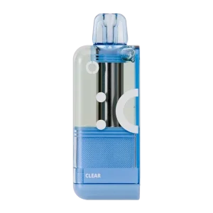 Clear Off Stamp X-Cube Disposable (Crystal)