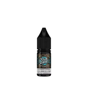Wick Liquor Origin Hustleberry 10ml Nic Salt