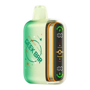 LA Mint Geek Bar Pulse 2 25K