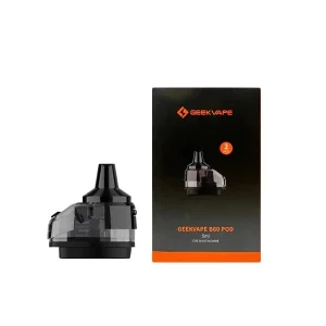 Geekvape B60 Pods – 2 Pack