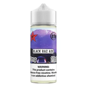 Black Raz Ade