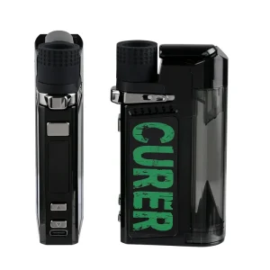 LTQ Vapor Curer 3in1 Vaporizer Kit 1600mAh