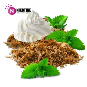 Green Monster Nixotine (Flavored Nixodine)