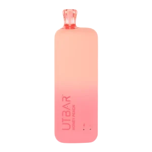 Honey Peach UT Bar