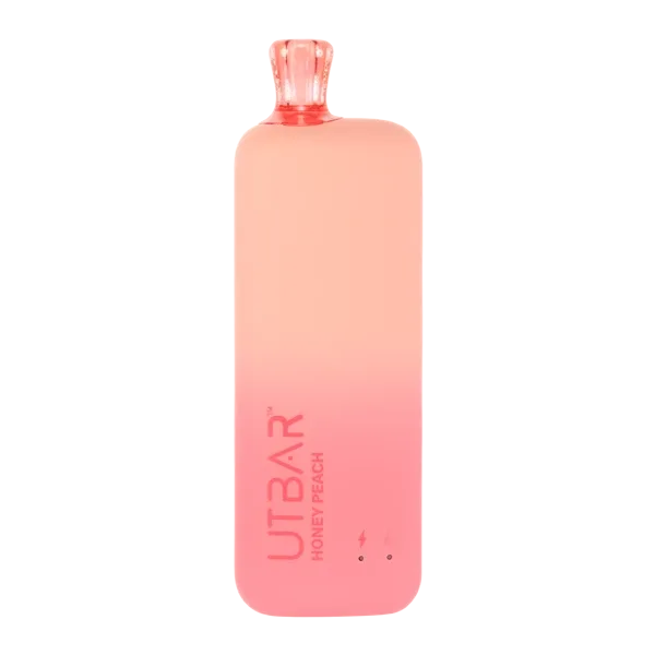 Honey Peach UT Bar
