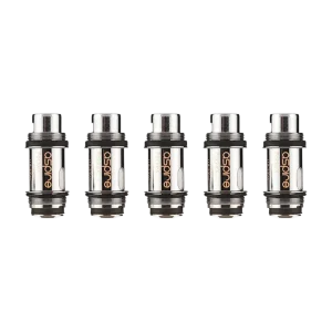 Aspire PockeX Coils (Pack of 5)