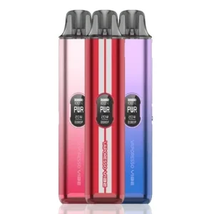 Vaporesso Vibe Pod System Vape Kit