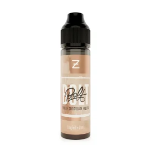 Bolt White Chocolate Mocha 50ml Shortfill