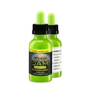 Sungrazer by Space Jam 60ml - Ejuice Store