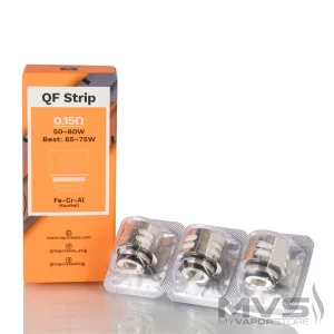 Vaporesso SKRR Replacement Coil - Pack of 3