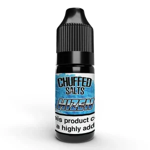 Chuffed Hizen 10ml Nic Salt