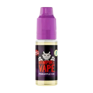 Pineapple Ice by Vampire Vape 10ml