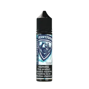 Iseeberry by Berryfornia 60ml - Ejuice Store