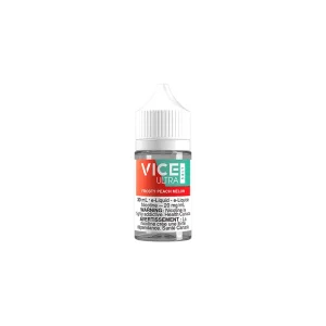 Frosty Peach Melon SALT – Vice Ultra E-Liquid