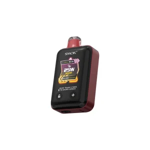 Melon Squish Ice Smok Touch 20K – Disposable Vape