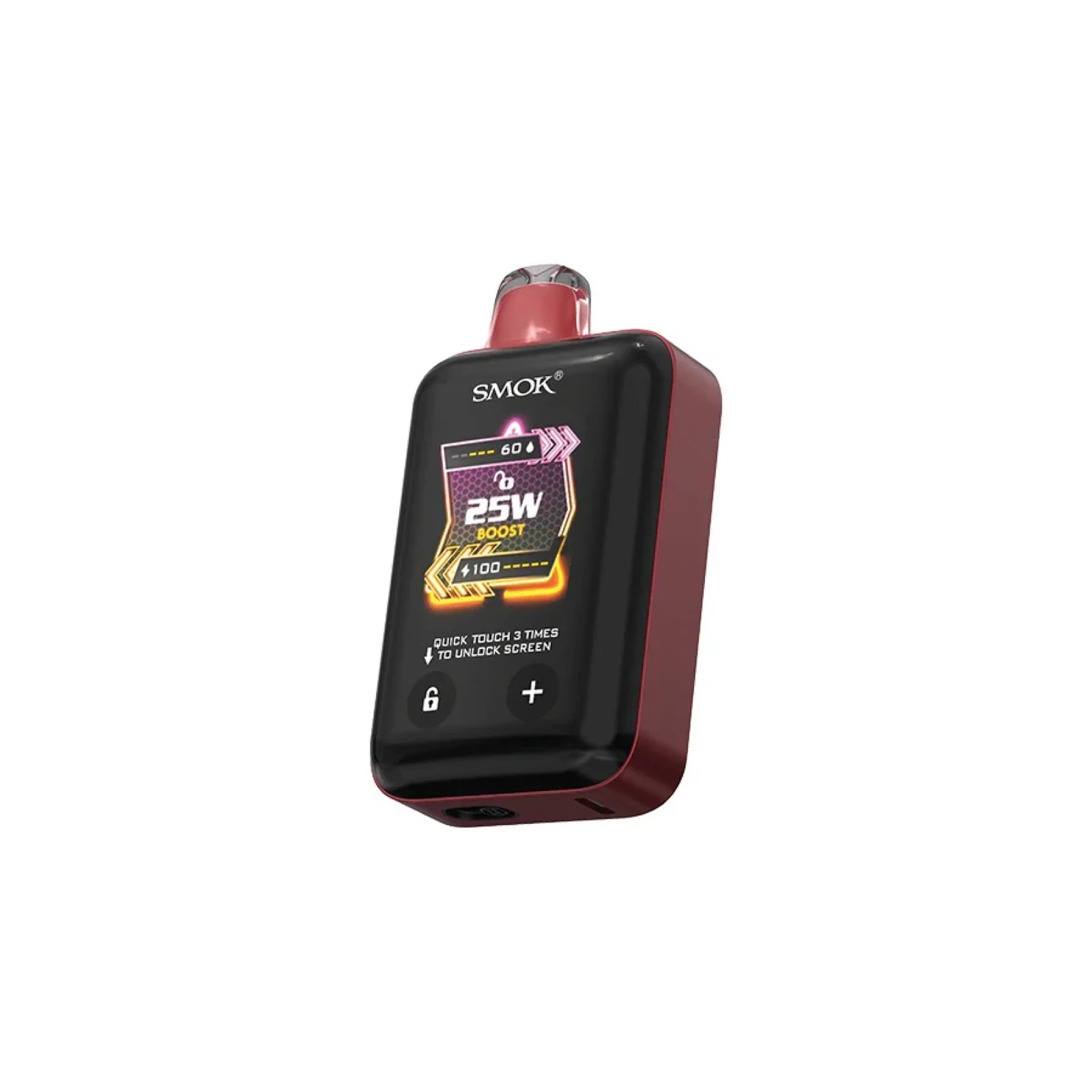 Melon Squish Ice Smok Touch 20K – Disposable Vape
