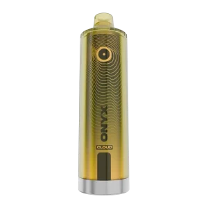Fizzy Lemon POD SALT Onyx Cloud