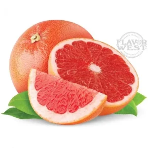 Ruby Red Grapefruit FW