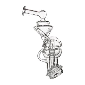 Fabcycler MJ ARSENAL Puffco Peak Top