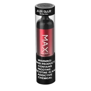 Red Mojito Air Bar Max