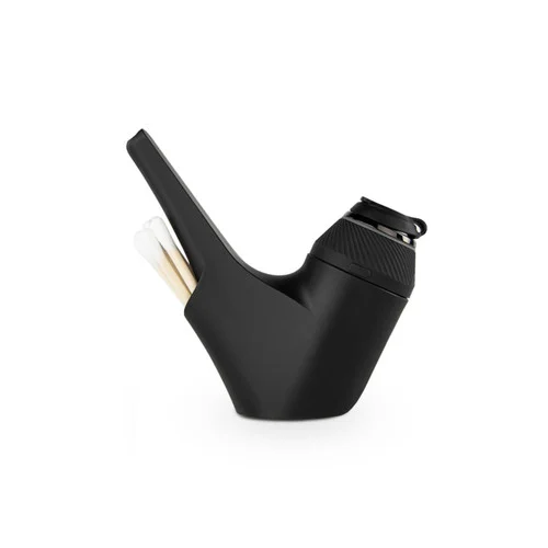 PuffCo Proxy Travel Pipe - Black - Image 2