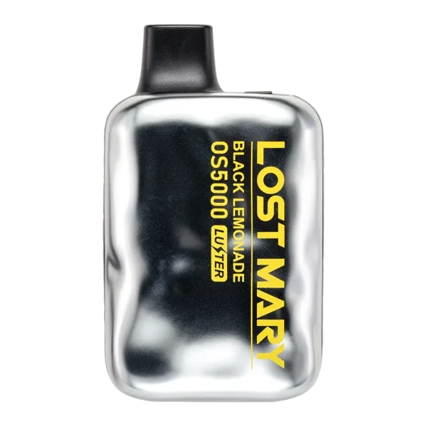 Black Lemonade Lost Mary OS5000 Luster