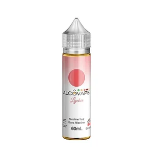 Lychee by Alcovape 60ml - Ejuice Store