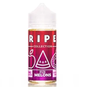 Ripe Collection Fiji Melons by Vape 100 (Apple Melons)