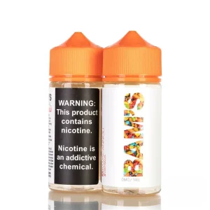 Original Cannoli by Bam's Cannoli - 100ml