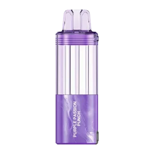 Purple Passion Punch FOGER Switch Pro Disposable