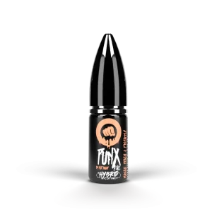 Riot Squad Punx Mango, Pineapple & Peach 10ml Nic Salt