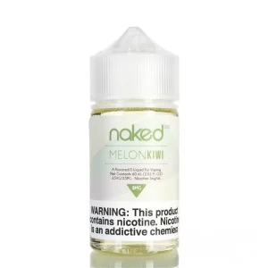 Melon Kiwi by Naked 100 - 60ml